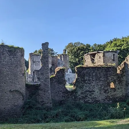 Charmant Gite A La Ferme Herbignac