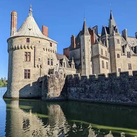 Vakantiehuis Charmant Gite A La Ferme