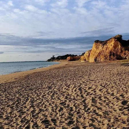 Charmant Gite A La Ferme *