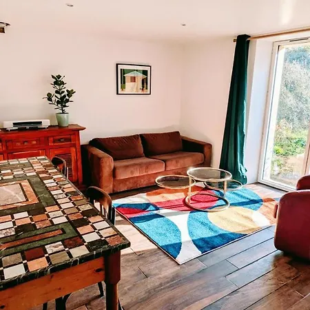 Charmant Gite A La Ferme Vakantiehuis