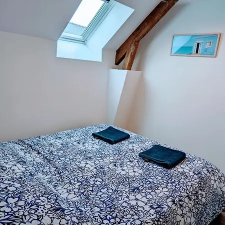 Vakantiehuis Charmant Gite A La Ferme *