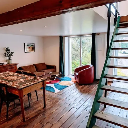 Charmant Gite A La Ferme Vakantiehuis Herbignac