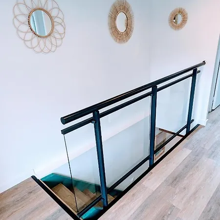 Charmant Gite A La Ferme * Herbignac