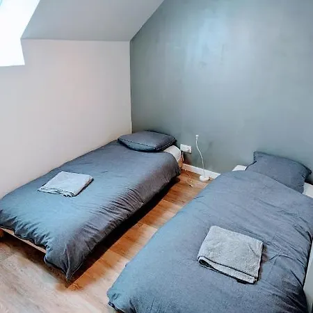 Vakantiehuis Charmant Gite A La Ferme Herbignac